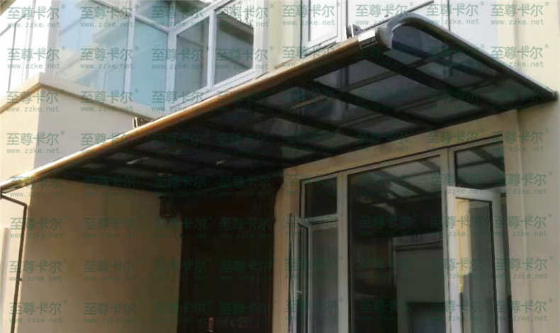 至尊卡爾雨棚的市場怎么樣？銷量怎么樣？