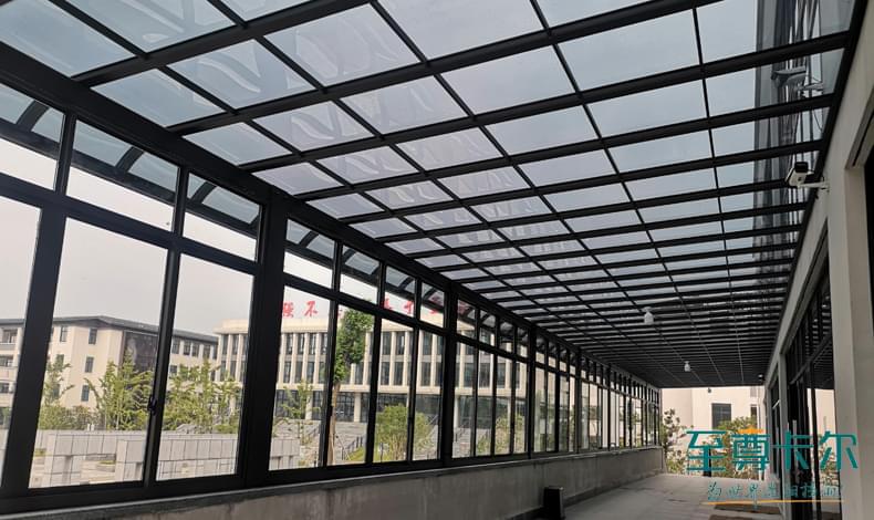 鋁合金雨棚？附近雨棚廠家？